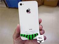 スマートパンツ」の第三弾が登場～ （取材中に見つけた○○なもの