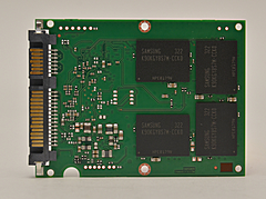 日本サムスンに聞く「“SATA3最強”をうたう最新SSD“840 EVO”のこだわり