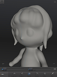 指先操作で3dキャラを手軽に作成 Ipadの無料アプリ 123d Creature を試す Akiba Pc Hotline 指先操作で3dキャラを手軽に作成 Ipadの無料アプリ 123d Creature を試す Akiba Pc Hotline