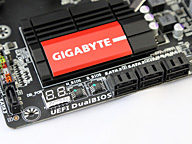 GIGABYTEのAPU向け高品質マザー「GA-F2A88X-UP4」をテスト - AKIBA PC