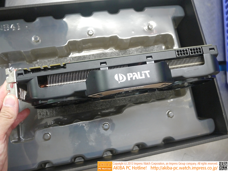 Palit製品