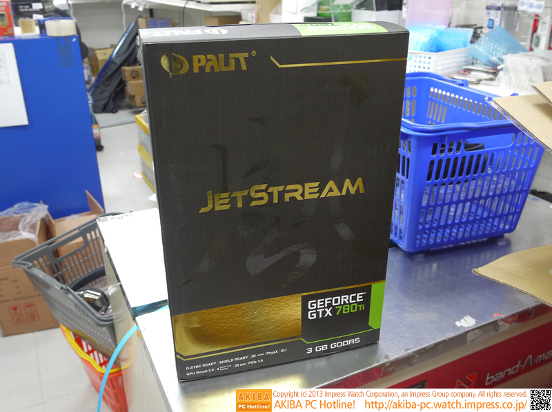 Palit製品