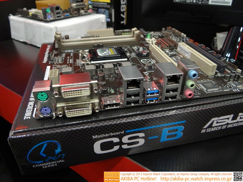CS-B