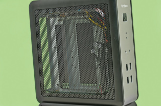 小型PC徹底紹介(4)】Antec ISK110とFractal Design NODE 304編 - AKIBA