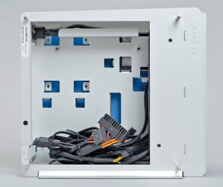 小型PC徹底紹介(5)】JONSBO U2とIN WIN H-Frame mini編 - AKIBA PC
