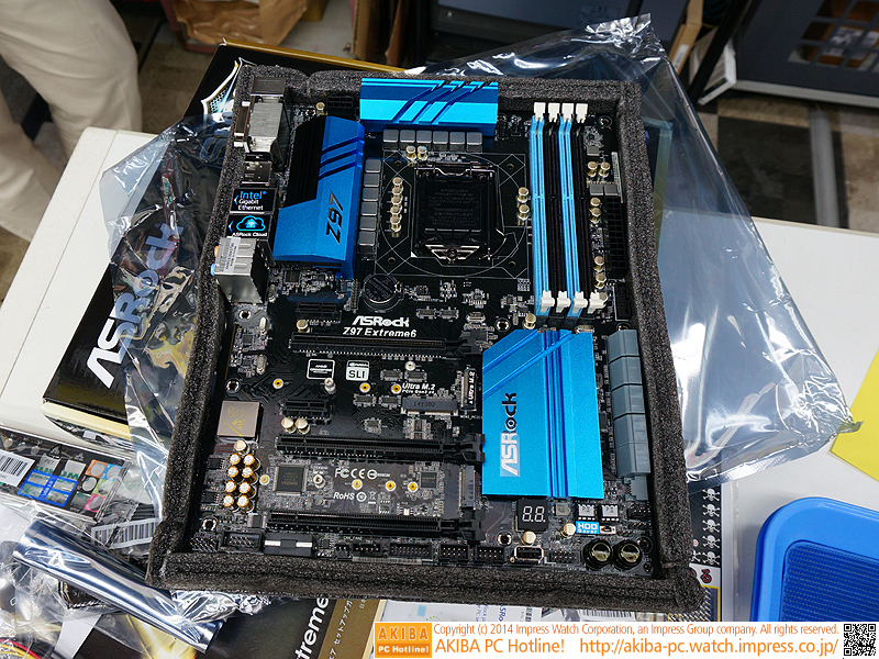 Z97 Extreme6