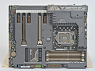 Haswell Refresh徹底紹介(6)】Z97/H97マザーボードカタログ ～ASUS編