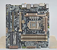 Haswell Refresh徹底紹介(6)】Z97/H97マザーボードカタログ ～ASUS編