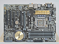 マザーボードまとめ Amazon | MSI Z87 MPOWER MAX マザーボード ATX OC シリーズ 第4