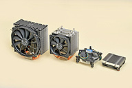 Core i7-4790K+Mini-ITX環境を常用するための冷却術 - AKIBA PC Hotline!