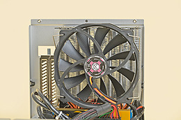 Core i7-4790K+Mini-ITX環境を常用するための冷却術 - AKIBA PC Hotline!