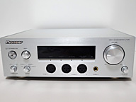 PCで最高の音楽を楽しみたい！USB DAC/ヘッドフォンアンプ「U-05」を