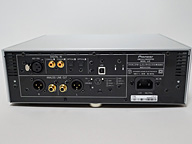 PCで最高の音楽を楽しみたい！USB DAC/ヘッドフォンアンプ「U-05」を