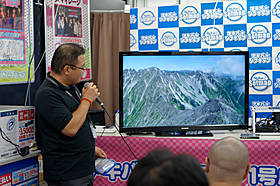 声優 野中藍 がpc自作に初挑戦 アニメ見るならamd アピールで Akiba Pc Hotline