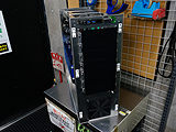 アビー製のフルタワーケースが久々に登場、フルアルミ仕様 - AKIBA PC
