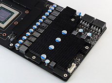 新型クーラー「TWIN FROZR V」搭載のMSI GTX 980 GAMING 4Gをテスト