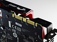 新型クーラー「TWIN FROZR V」搭載のMSI GTX 980 GAMING 4Gをテスト
