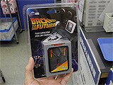 バックトゥザフューチャー 次元転移装置 USB充電器 激レア 完売品 fit=pad,format=jpeg,w=1200