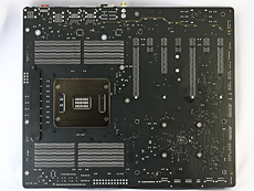 常用オーバークロックしたい人にお勧め GIGABYTE製X99マザーの豪華版