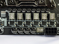 X99で小型ハイエンドPCを組むならこのマザー、「GA-X99M-Gaming 5」を