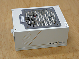 Seasonic的「電源の選び方とハイエンド電源最新事情」 - AKIBA PC Hotline!