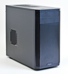 10年使えるATXケース徹底紹介(7)】 ～Corsair Carbide SPEC-02