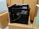 ポップなカラーのキューブ系PCケースがアビーから登場 - AKIBA PC Hotline!