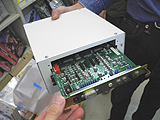 PC-98の“86ボード”が自作PCで動作、 Cバス音源ボード対応の外付け
