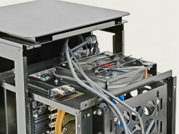毎日愛でたい！使用感と静音性にこだわるデザイン重視PC - AKIBA PC