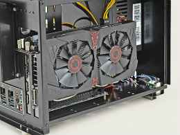 毎日愛でたい！使用感と静音性にこだわるデザイン重視PC - AKIBA PC