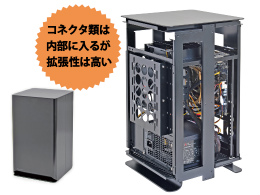 毎日愛でたい！使用感と静音性にこだわるデザイン重視PC - AKIBA PC