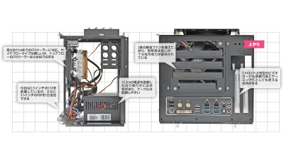 毎日愛でたい 使用感と静音性にこだわるデザイン重視pc Akiba Pc Hotline