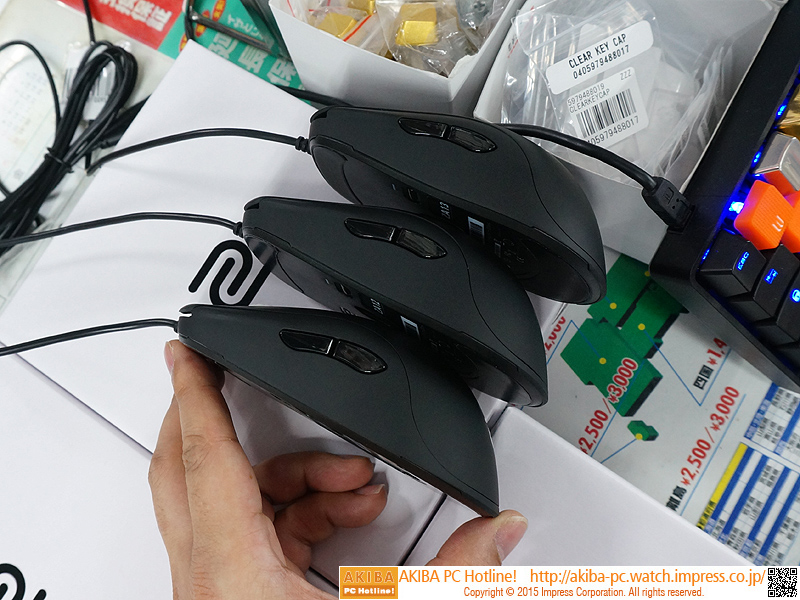 下からZA11、ZA12、ZA13