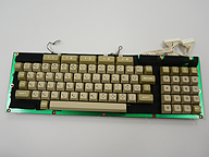 NEC - レトロパソコン　NEC PC-8001mk2 PC-8001 mkII - NEC Retro