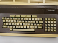 NEC PC-8001mkII （レトロな○○ギャラリー） - AKIBA PC Hotline!