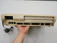 NEC PC-8001mkII （レトロな○○ギャラリー） - AKIBA PC Hotline!