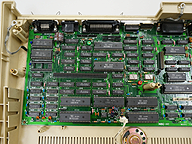 NEC PC-8001mkII （レトロな○○ギャラリー） - AKIBA PC Hotline!