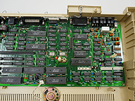 NEC PC-8001mkII （レトロな○○ギャラリー） - AKIBA PC Hotline!