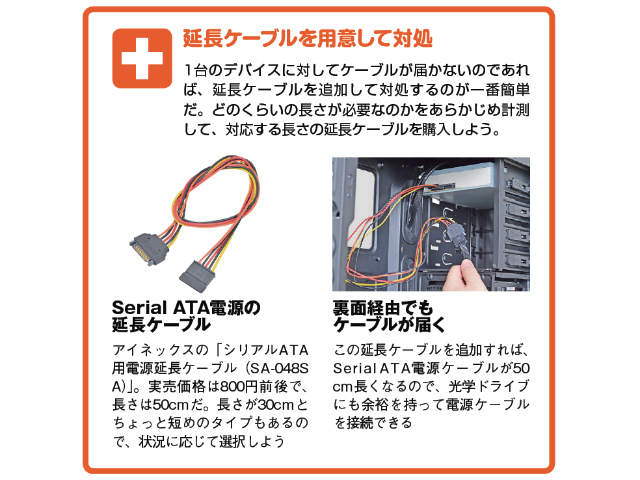 手順の各所に落とし穴、自作PC組み立て編 - AKIBA PC Hotline!