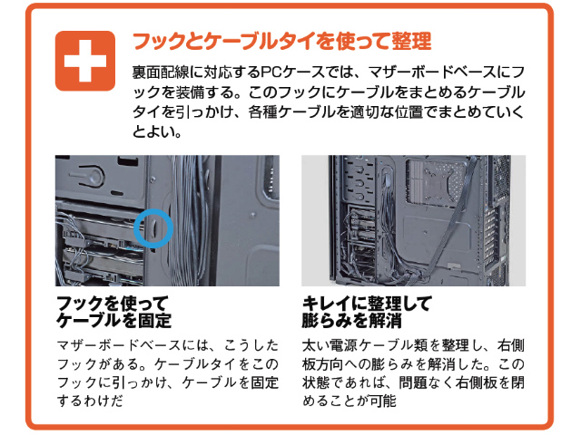 手順の各所に落とし穴、自作PC組み立て編 - AKIBA PC Hotline!