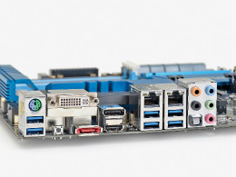 LGA1150マザーボードカタログ1 ～Z97 Extreme6/3.1など3製品を紹介