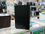 ハイエンド構成に最適なMini-ITXケース「NCASE M1」が国内販売開始