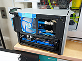 ハイエンド構成に最適なMini-ITXケース「NCASE M1」が国内販売開始
