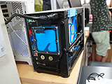 ハイエンド構成に最適なMini-ITXケース「NCASE M1」が国内販売開始