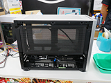 ハイエンド構成に最適なMini-ITXケース「NCASE M1」が国内販売開始