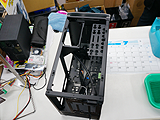 ハイエンド構成に最適なMini-ITXケース「NCASE M1」が国内販売開始