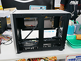 ハイエンド構成に最適なMini-ITXケース「NCASE M1」が国内販売開始