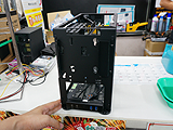 ハイエンド構成に最適なMini-ITXケース「NCASE M1」が国内販売開始