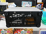 ハイエンド構成に最適なMini-ITXケース「NCASE M1」が国内販売開始