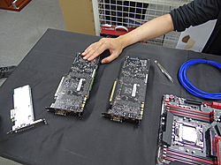 強化予算50万円】本格水冷モンスターPC誕生までの道のり - AKIBA PC
